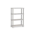 ETAGERE TEXAS 4 ETAGES