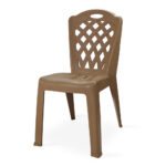 CHAISE SUPER BISTROT TRESSE – Image 3