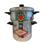 Couscoussière aluminium SOTUFAM 6 L