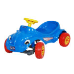 VOITURE POUR ENFANT COCCINELLE EJ110 – Image 2