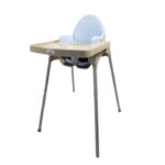 CHAISE HAUTE SLIM PRIMA – Image 5