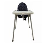 CHAISE HAUTE SLIM PRIMA