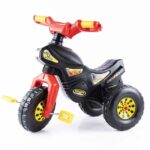 MOTORCYCLE EJ021- NOIR