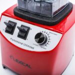 Blender 1200W 2L Smoothie Ice Crush Lexical LBL-1512 – Image 3