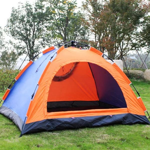 Promotion Tunisie tente pour plage et campig 4 places automatique Promodeal allopromo 3 Tente pour plage et camping familiale Automatique – Image 1