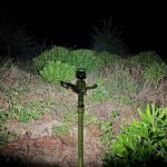 COB Small Flashlights, 800Lumens – Image 6