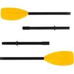 Intex paire de rames pour les bateaux -122 cm-59623