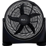 Ventilateur HGE grand format V-Express 80w