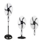 Ventilateur 3en1 OV-1812 3EN1
