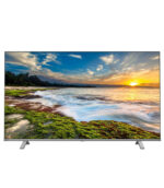 TV LED TOSHIBA C350 55" VIDAA SMART 4K + RÉCEPTEUR INTÉGRÉ – Image 6