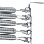 Extenseur de poitrine 5 ressorts – Image 4