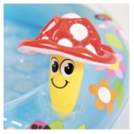 Piscine Gonflable INTEX Champignon 57114NP – Image 3