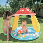 Piscine Gonflable INTEX Champignon 57114NP – Image 2