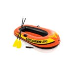 Bateau Gonflable Explorer 200 Intex 58331NP