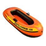 Intex Bateau Pneumatique "Explorer 100" 58329NP – Image 2