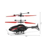 Hélicoptère à télécommande – Image 2