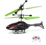 Hélicoptère à télécommande – Image 6