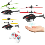 Hélicoptère à télécommande