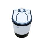 Machine a laver semi automatique Orient 3.5