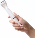 Tondeuse électrique KALO 8893 4 en1 Pour Femmes - corps, visage, zone intime – Image 4