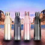 Bouteille Isotherme Inox Thermos Imperial