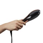 Brosse lissante professionnelle ENZO EN 4108 – Image 3