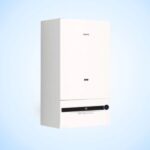 Chaudière OCEAN mixte Siren 30Kw