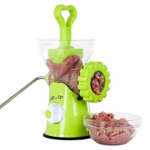 Hachoir à viande manuel multifonction – Image 2