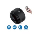 MINI CAMERA IP A9