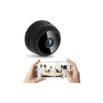 MINI CAMERA IP A9 – Image 2