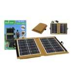 Panel de charge solaire 6v – Image 4