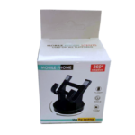 Support de téléphone rotatif À 360 Degrés