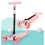 Trottinette pliable – Image 3