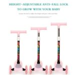 Trottinette pliable – Image 4