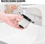 Mini Aspirateur sans Fil- Aspirateur à Main – Image 2