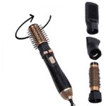 Lexical Brosse rotative à air chaud 4 en 1 – Image 3