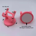 Support de téléphone rotatif À 360 Degrés – Image 3