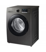 MACHINE À LAVER INVERTER SAMSUNG ECOBUBBLE 7 KG INOX – Image 2