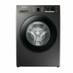 MACHINE À LAVER INVERTER SAMSUNG ECOBUBBLE 7 KG INOX