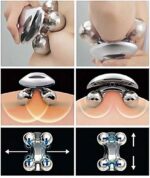 Masseur 4D pour le corps – Image 3