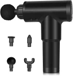 Pistolet de massage musculaire HG-320 – Image 3