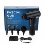 Pistolet de massage musculaire HG-320