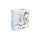 Robinet filtre à eau robinet filtre en céramique dissolvant de cuisine – Image 4