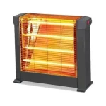 RECHAUD KUMTEL LX2765 5T 2750W