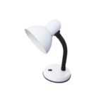 Lampe Bureau – Bleu- Rouge- Rose- Blanc- Hauteur: 35 Cm – Image 4