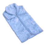 Couverture et Gigoteuse polaire pour bébé – Image 2