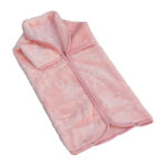 Couverture et Gigoteuse polaire pour bébé – Image 4