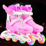 Patins à roue alignées – Image 2