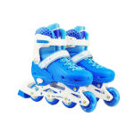 Patins à roue alignées