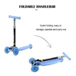 Trottinette pliable – Image 2